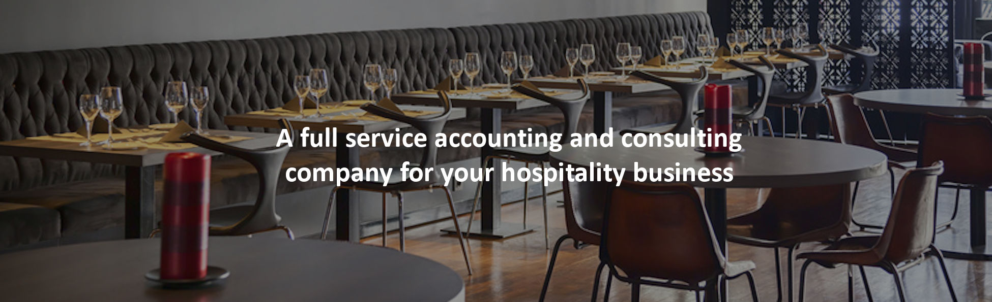 Restaurant Marketing Services, by Strictly Restaurants