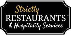Strictly Restaurants™ - Professional Restaurant Accounting Services